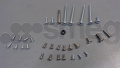 Smeg Screw - 690075304 Screw Kit